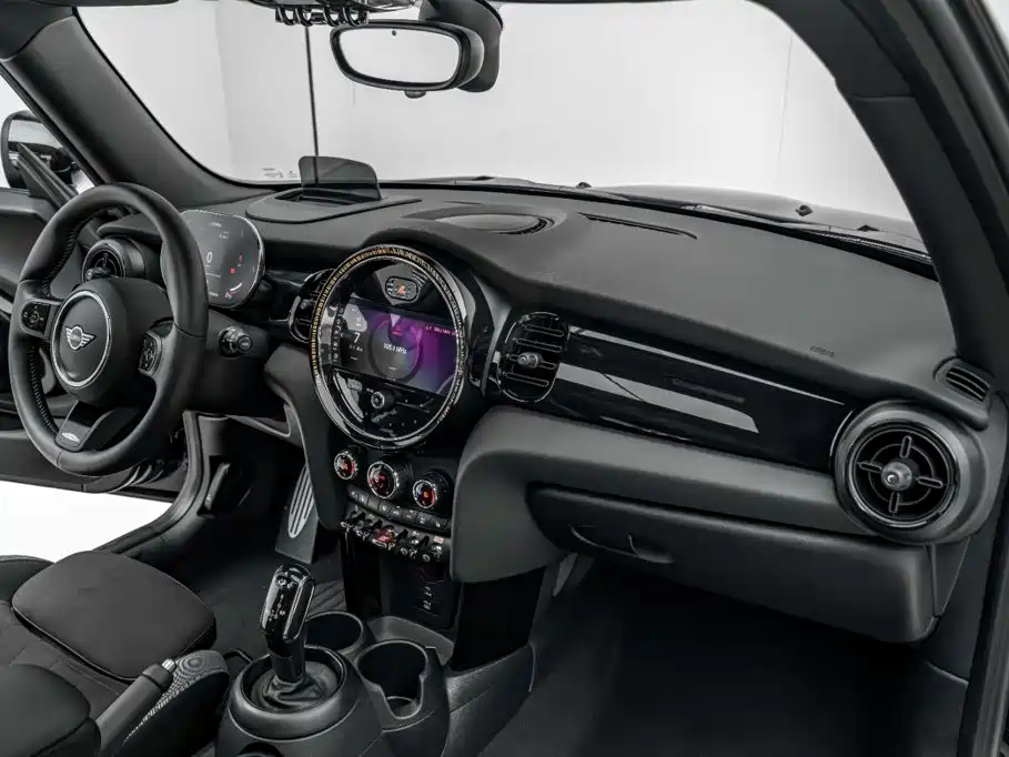 MINI JCW 2021 2021 2.0T JOHN COOPER WORKS ALL-IN