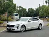 Фото 1 - Cadillac CT6