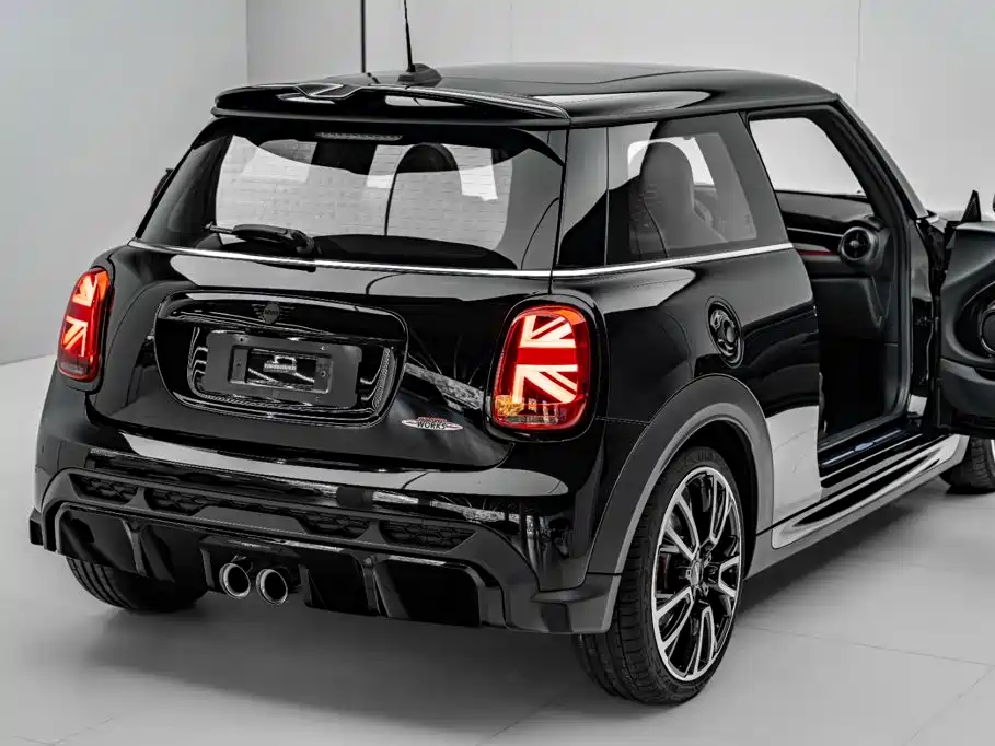 MINI JCW 2021 2021 2.0T JOHN COOPER WORKS ALL-IN
