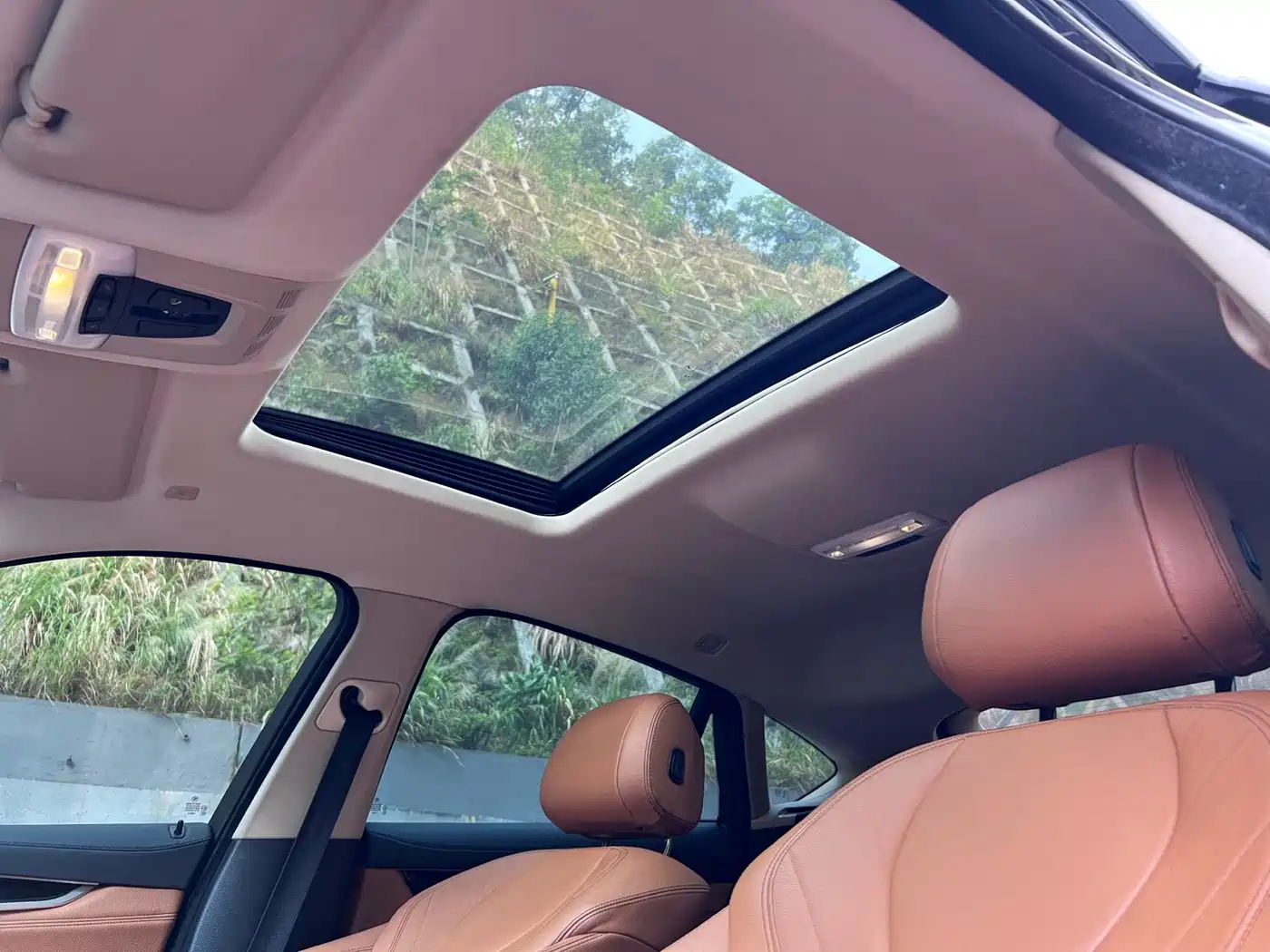 BMW X6 2015 xDrive28i фото 17