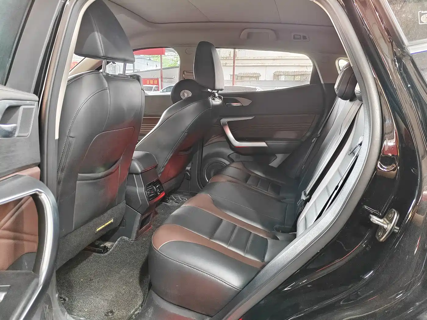 WEI PAI WEI BRAND VV5