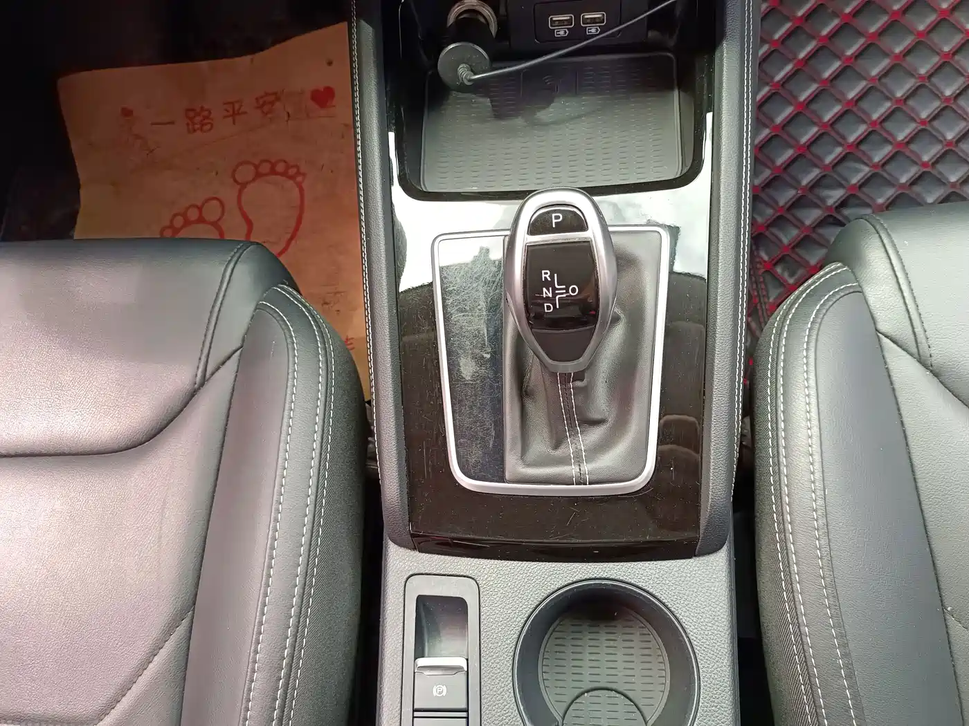 BYD Song 2020 2020 Classic 1.5T Automatic Elite