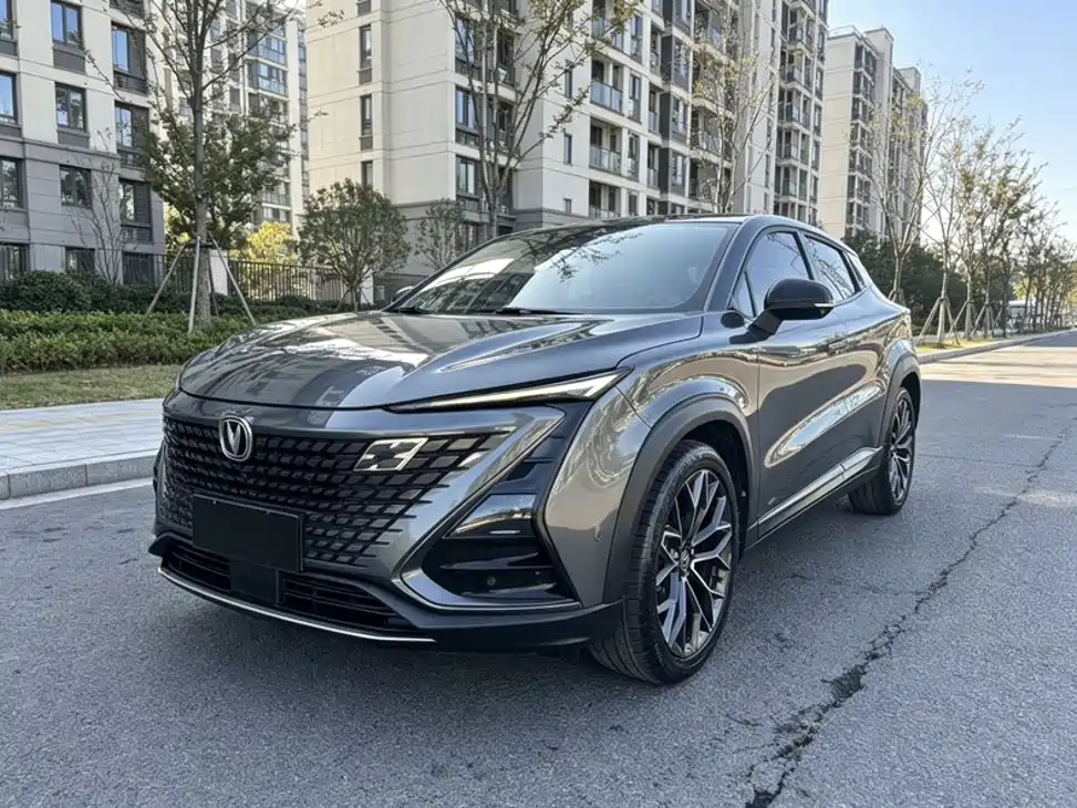 Similar car