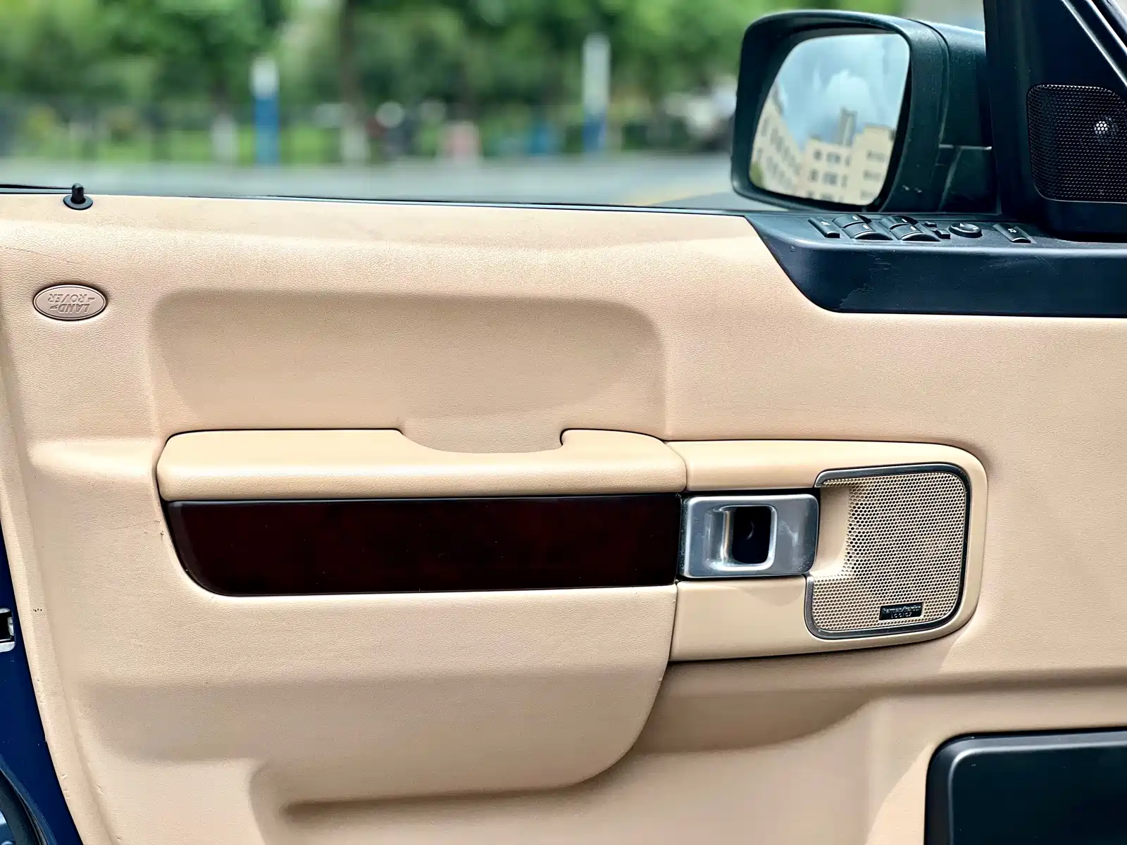 Фото 9 - Land Rover Range Rover