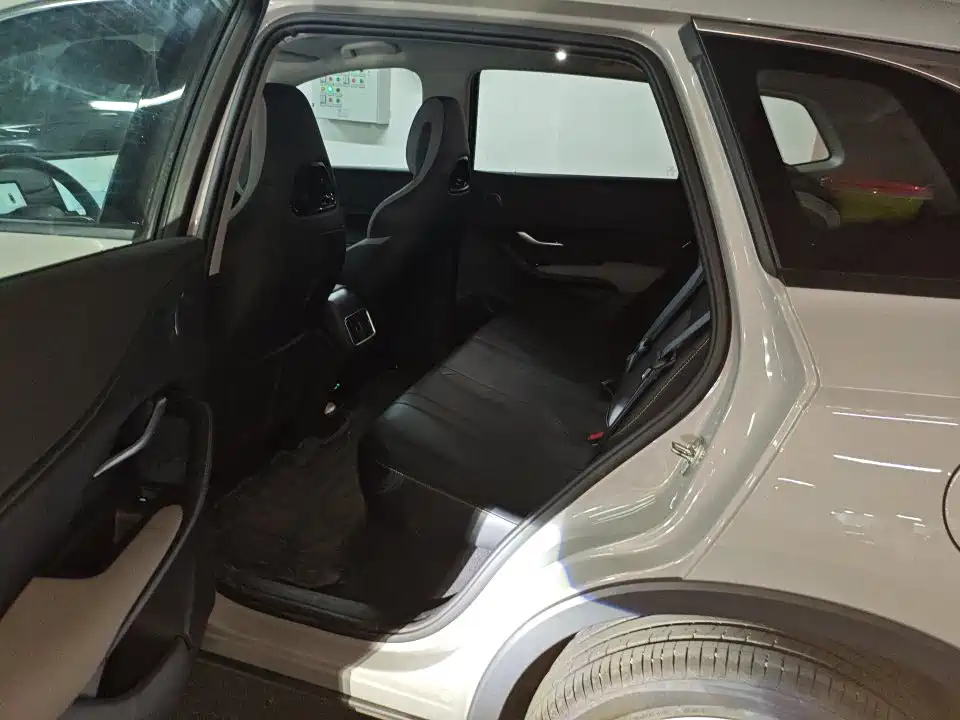 BYD Seal 05 DM-i 2025 2025 DM-i Smart Drive Edition 115KM Flagship