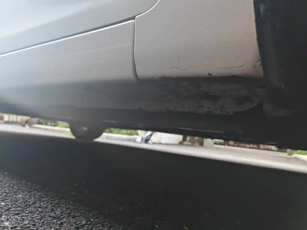 Hyundai Langdong 2017 2016 1.6L Automatic Smart Edition