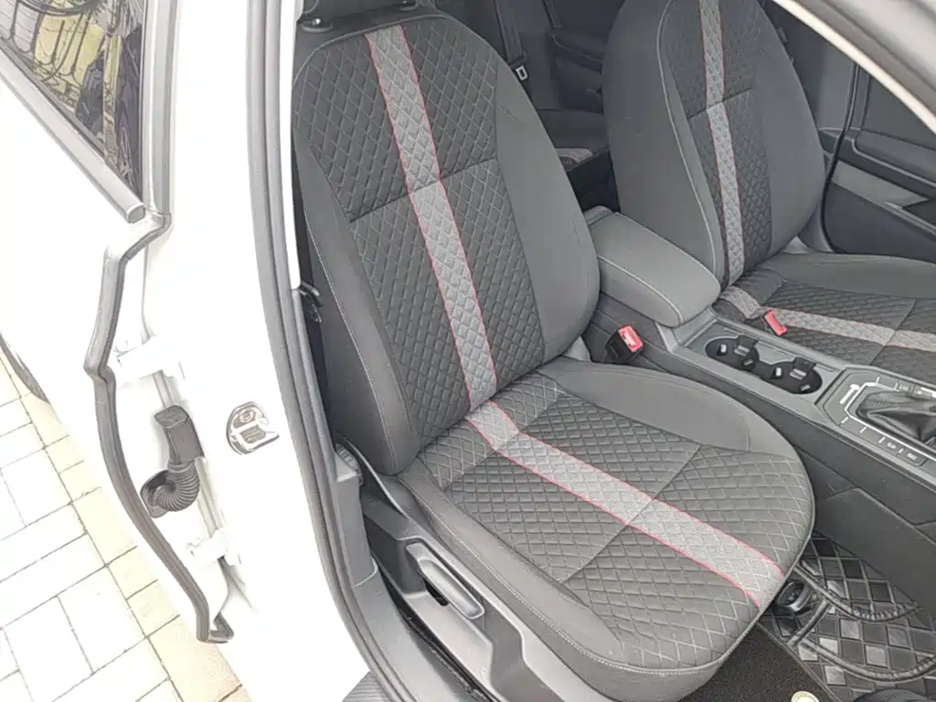 Volkswagen Lamando, миниатюра 20