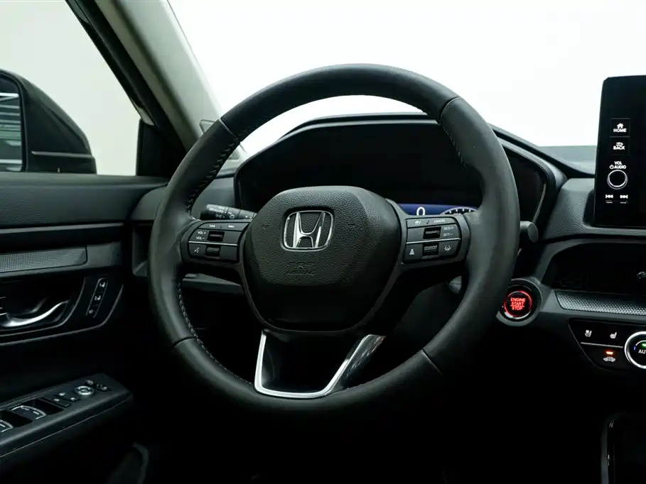 Photo 20 - Honda Haoying
