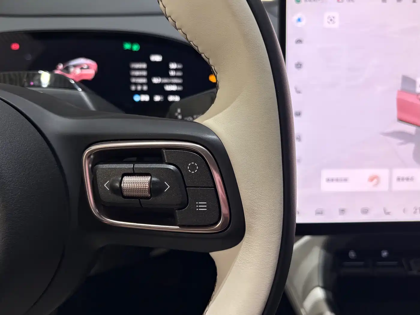 ZEEKR EXTREME KRYPTON 007GT