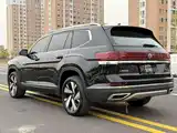 Фото 9 - Volkswagen Teramont
