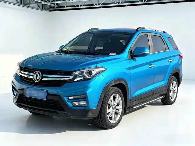 Dongfeng Fengguang Fengguang S560 2019