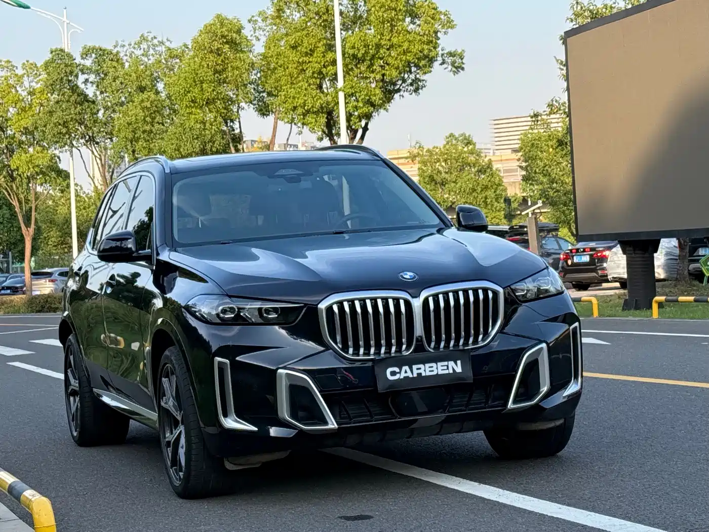 Фото 3 - BMW X5