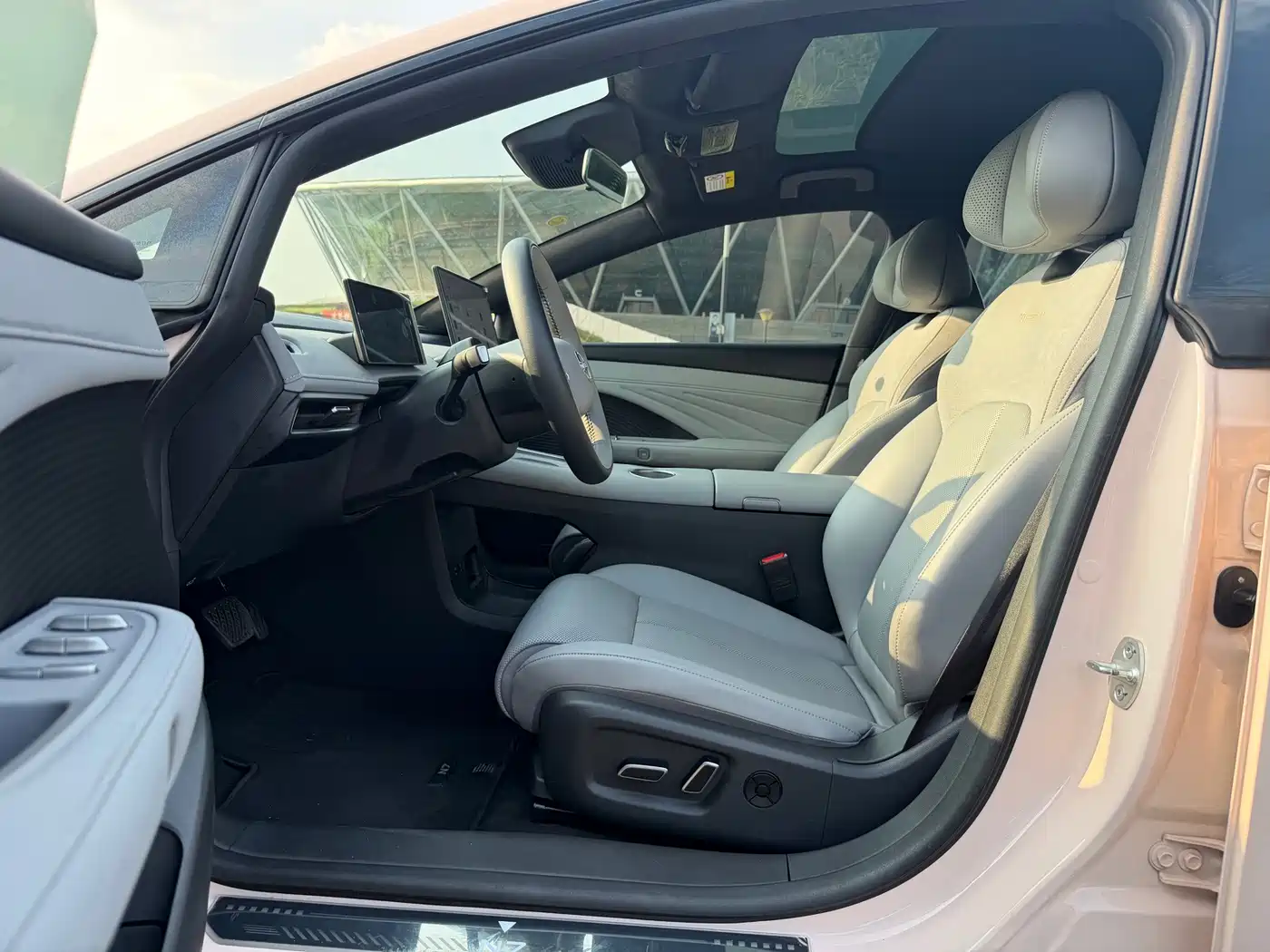 Nissan N7 2025 2025 Model 625 Max
