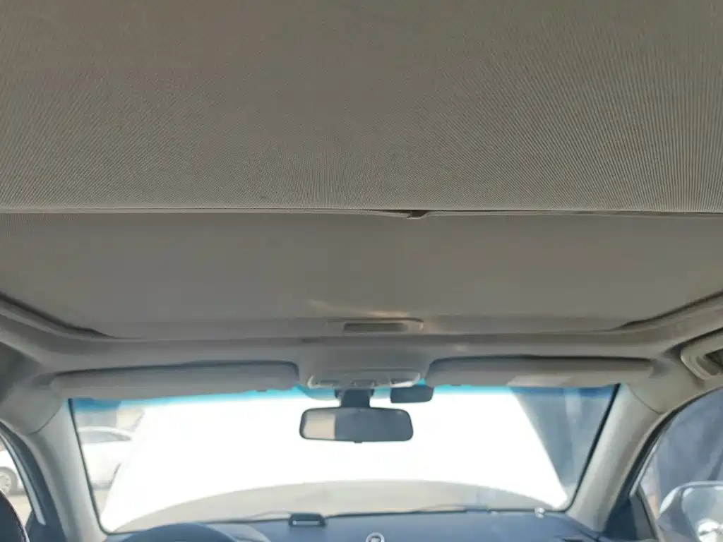 Фото 9 - Geely Vision