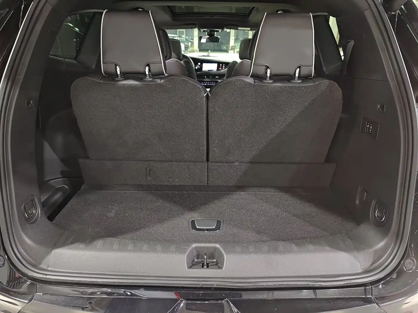 Buick Enclave 2022 652T AWD Premium Flagship 6-Seater фото 22