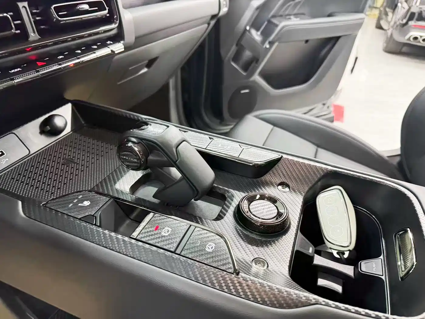 Haval Raptor 2025 2024 Hi4 102 Pro