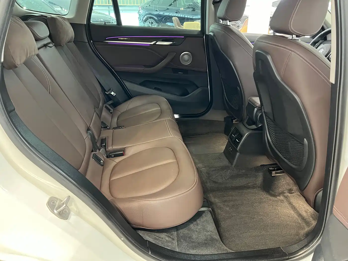BMW X1 2022 xDrive25Li Premium фото 14