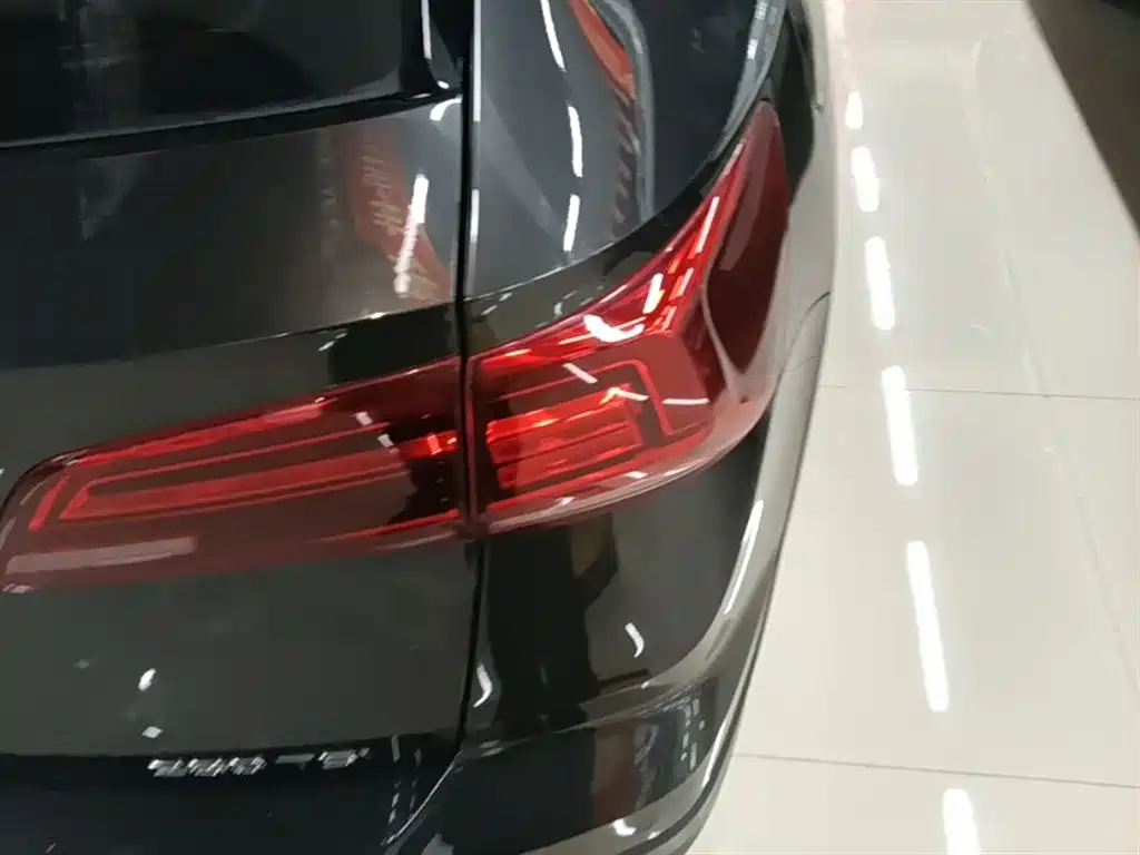 VOLKSWAGEN TUYUE