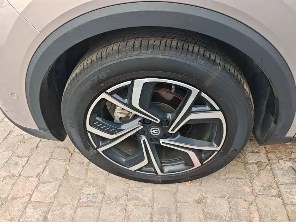 Changan CS55 PLUS 2025 2026 Model 4th Gen New Blue Whale 1.5T Celestial Premium