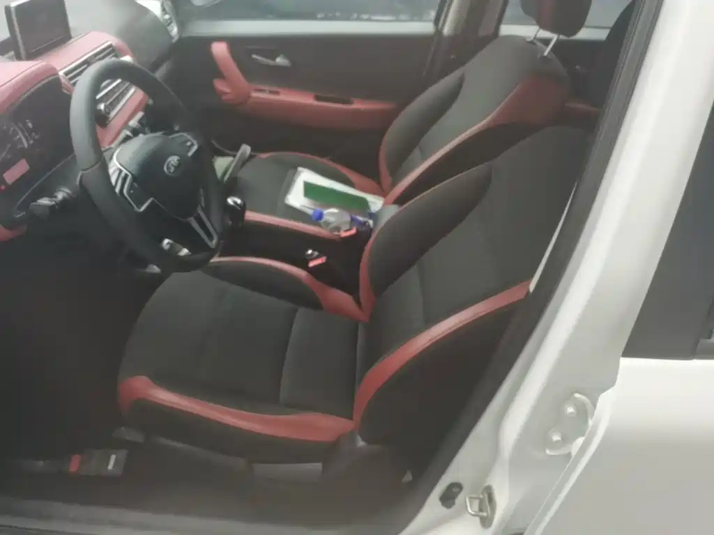Photo 15 - JAC Refine S2mini