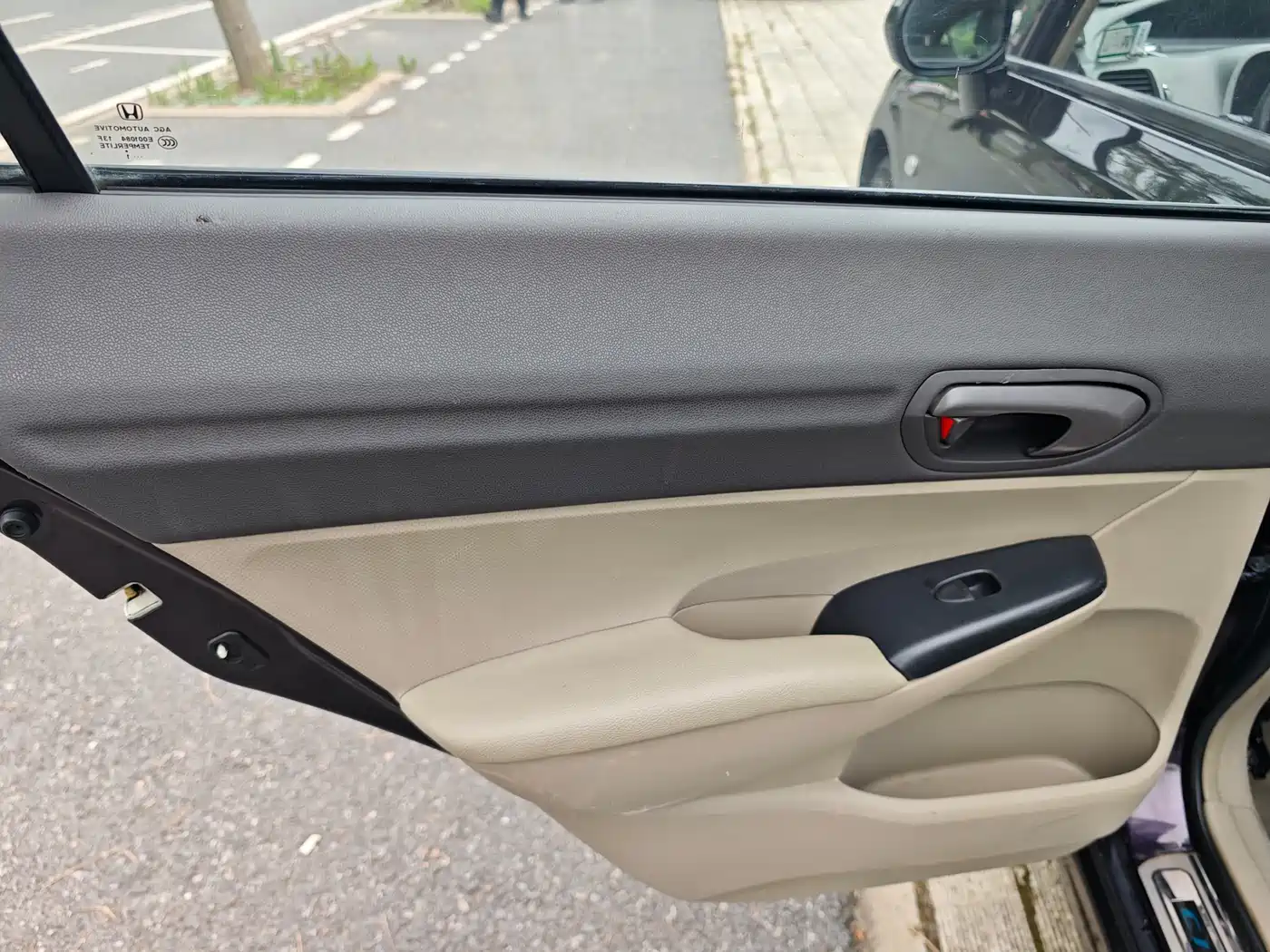 Honda Civic 2011 2009 1.8L Automatic Classic Edition