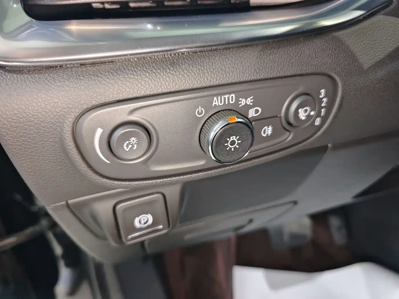 Buick Enclave 2022 652T 4WD Premium 7-Seater фото 8