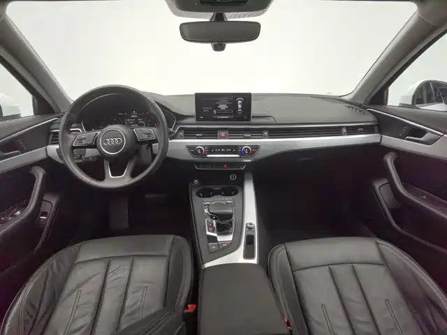 Audi A4L 2017 40 TFSI Fashion Edition — фото 5