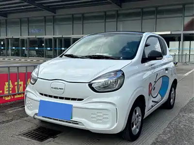 Roewe Clever