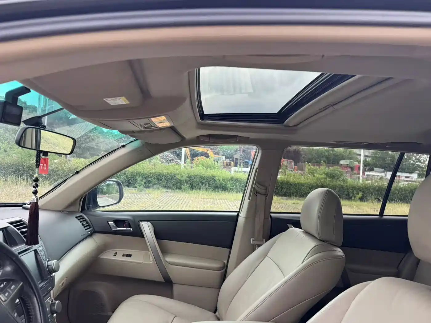 Фото 21 - Toyota Highlander