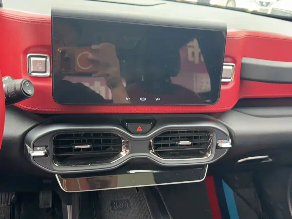 Geely ICON 2020 2020 1.5TD i9 BSG