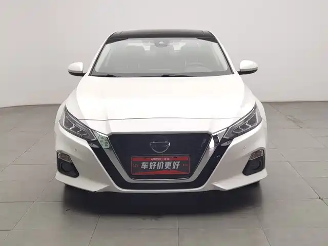 Nissan Teana 2020 2.0T XL Upper AD1 Smart Navigation Edition — фото 3