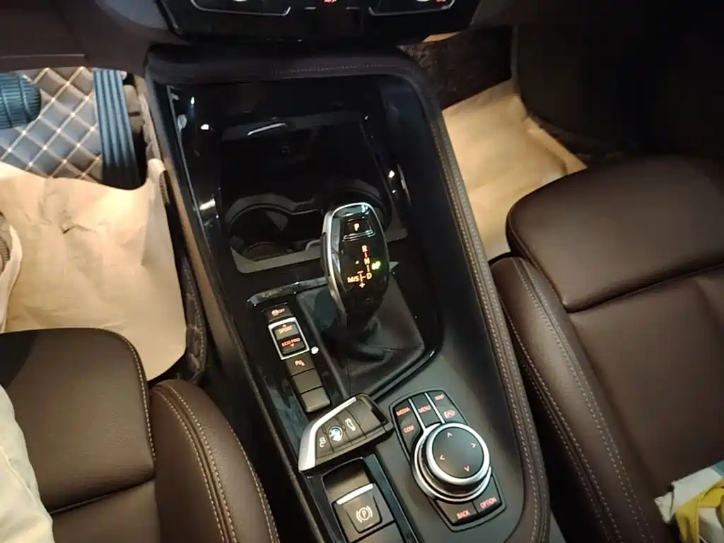 BMW X2 2023 2023 sDrive25i M Sport Shadow Edition