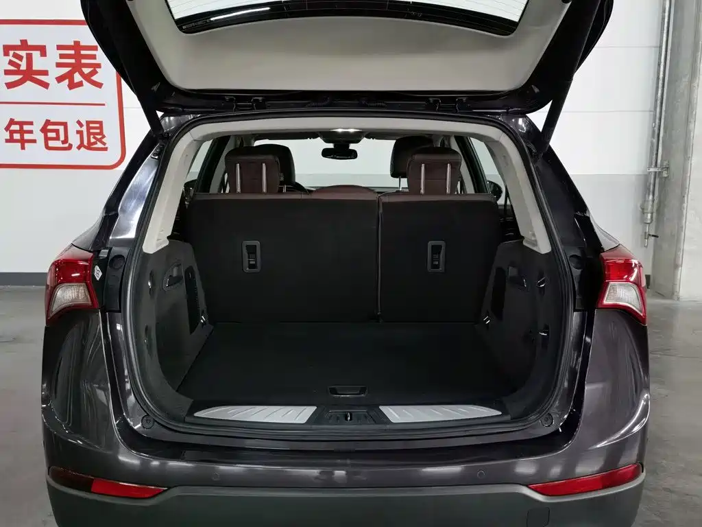 Фото 16 - Buick Envision Plus