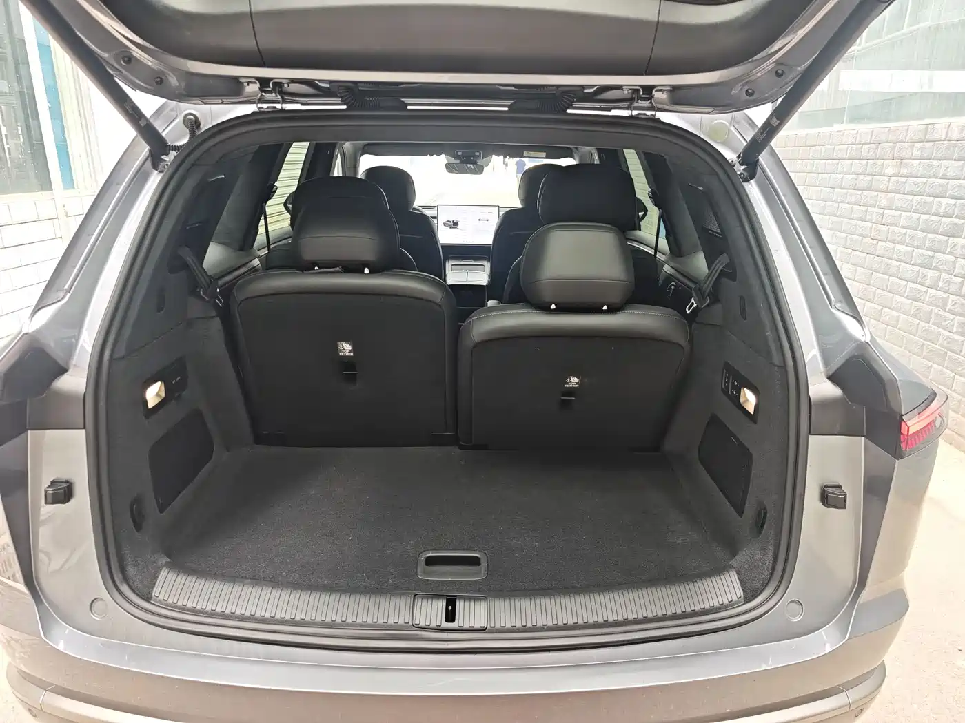 Ledao L90 2025 2025 2WD Base Model