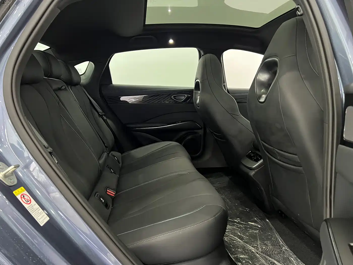 BYD Seal 2026 2025 510 Smart Navigation Edition