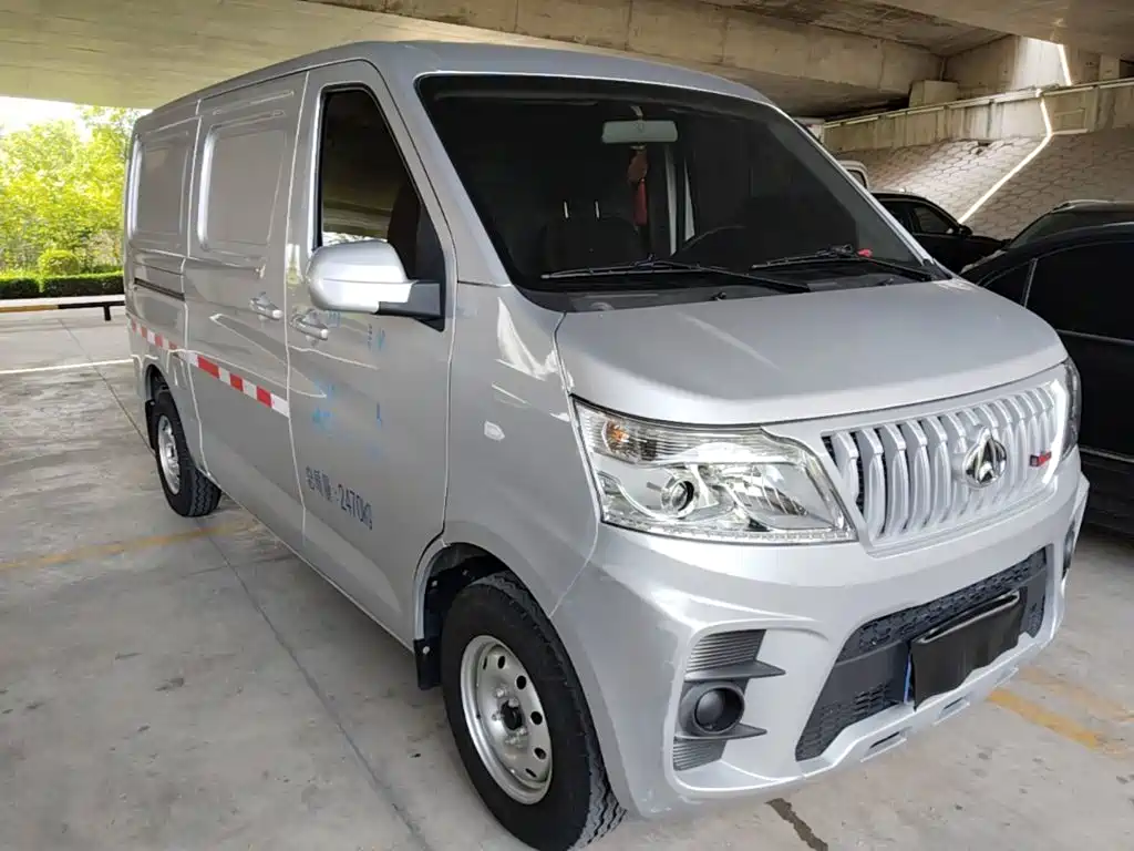 Changan Kaicheng Changan Ruixing M60 2025 2023 1.5L GDI Comfort Van 2-seater