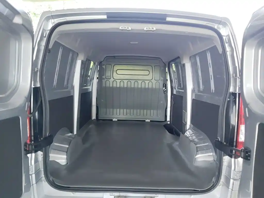 Changan Kaicheng Changan Ruixing M60 2025 2023 1.5L GDI Comfort Van 2-seater