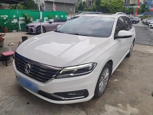 Volkswagen Lavida 2019