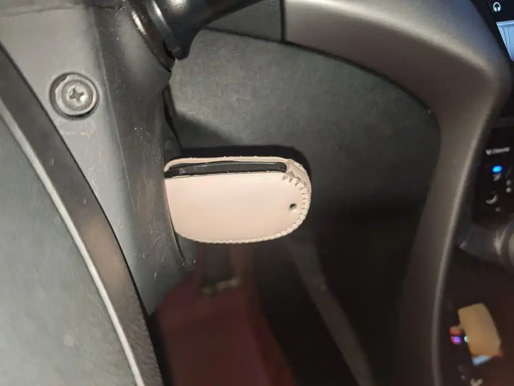 Hyundai Langdong 2018 2016 1.6L Automatic Smart Edition