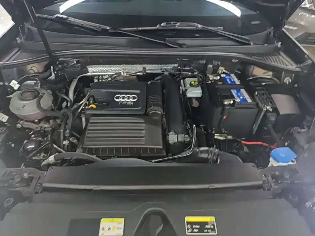 Фото 20 - Audi Q3