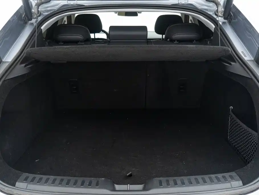 Baojun Enjoyment 2025 2025 PHEV 140km Luxury Edition