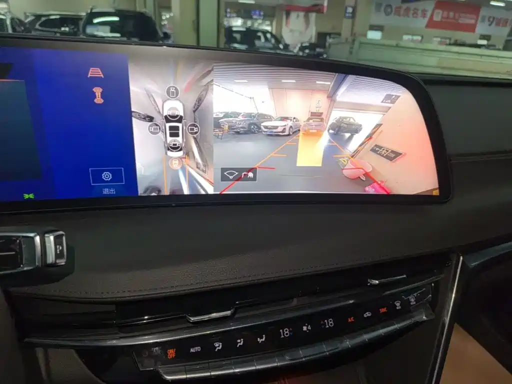 Cadillac CT6 2026 2023 28T Luxury Edition