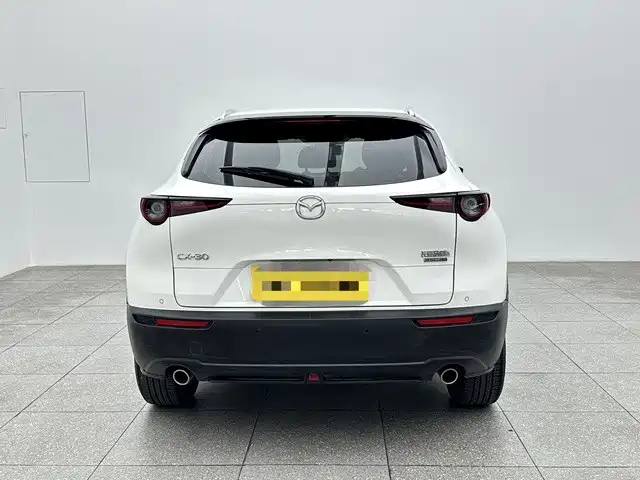 Фото 5 - Mazda CX-30