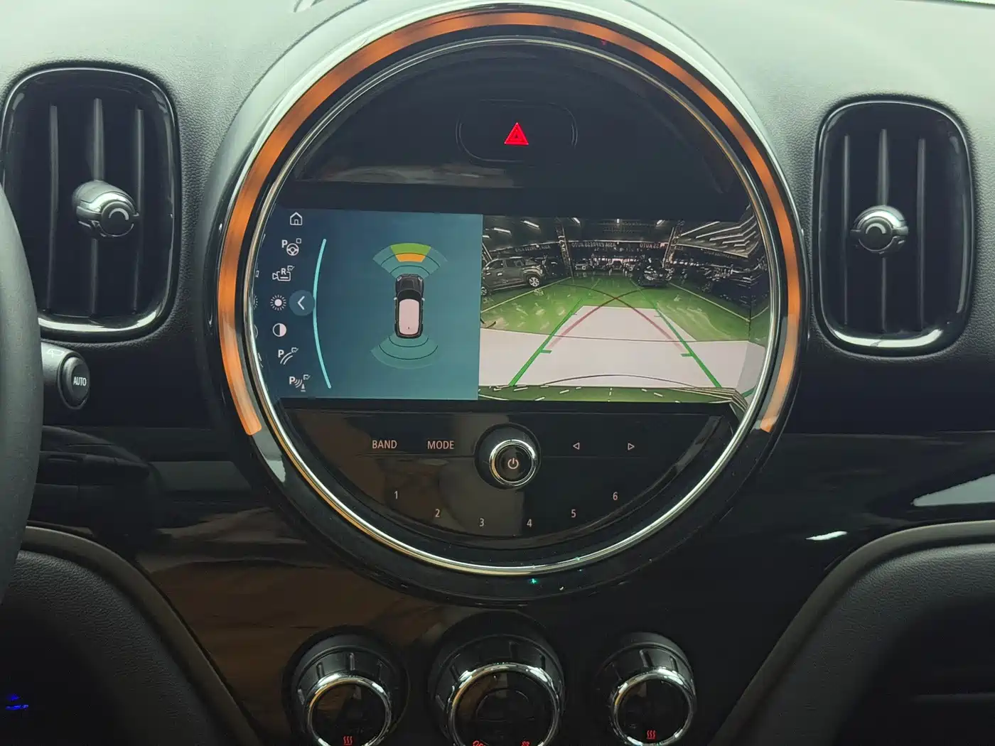 MINI COUNTRYMAN 2021 2022 1.5T COOPER ALL4