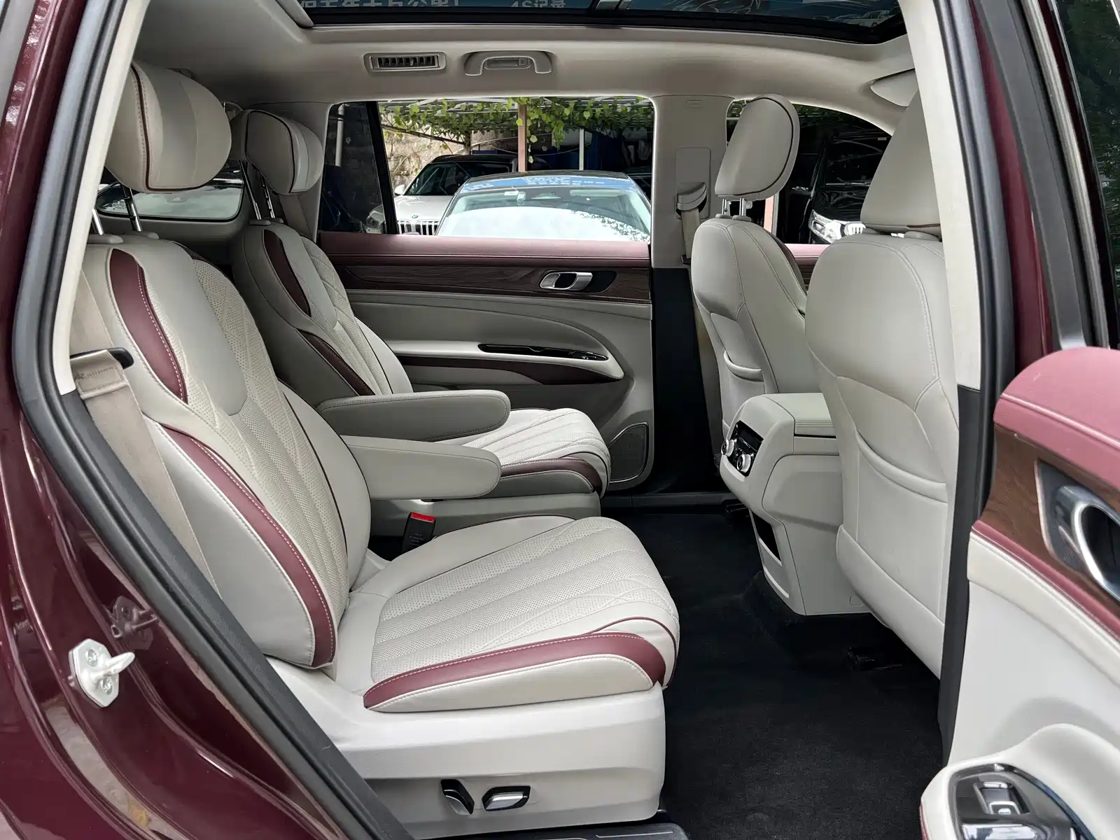 Photo 12 - Ford Territory
