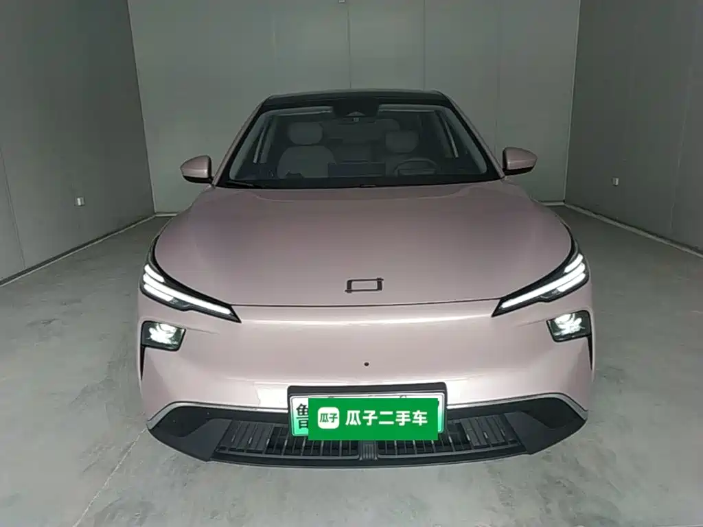 Besturn Yueyi 03 2025 2025 565km Ultimate Edition