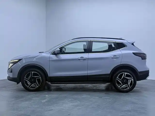 Nissan Qashqai, миниатюра 16