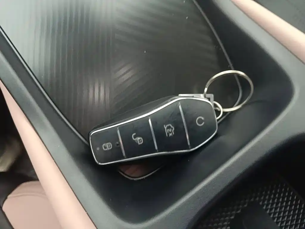 BYD Seagull 2026 2025 305km Vitality
