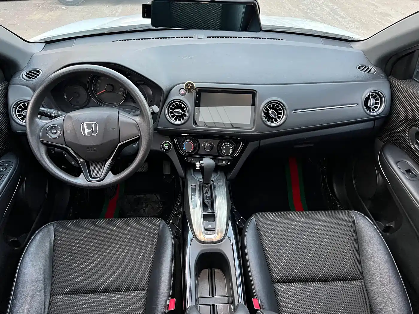 Honda XR-V 2015 2015 1.8L EXi CVT Comfort
