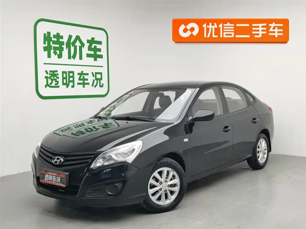 HYUNDAI YUEDONG
